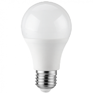 Лампа светодиодная Е27  35 Вт  (белый) SAFFIT