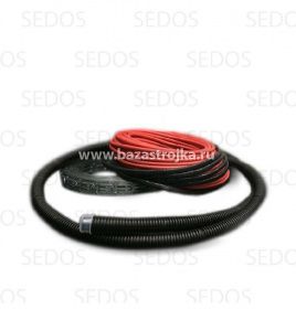 Нагревательный кабель комплект  850 вт HeatUp (42,5 п/м)