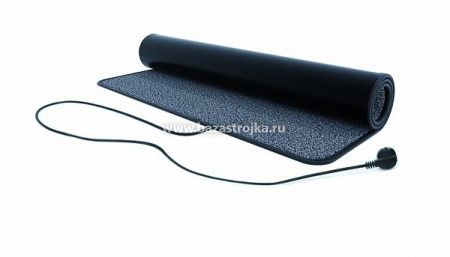 Электрический коврик для сушки обуви «Теплолюкс» Carpet 50x80