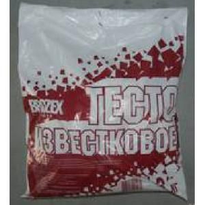 Тесто известковое  3кг