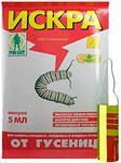 ИСКРА М 10мл Грин Бэлт 
