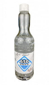 Растворитель 650 0,5л (Можга)