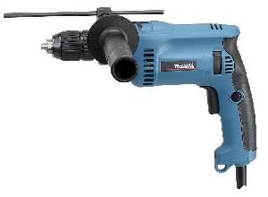 Дрель ударная HP 1621 F Makita