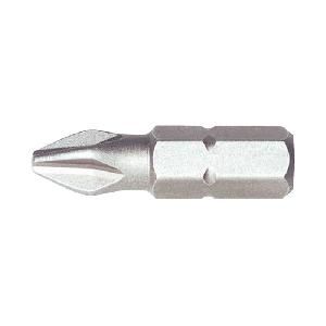 Бита PH 2 х 25 мм WHIRLPOWER (магнит) инд. уп. 