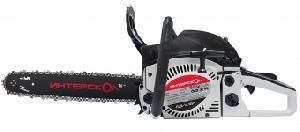 Пила цепная бензиномоторная ИНТЕРСКОЛ ПЦБ-16/45Л