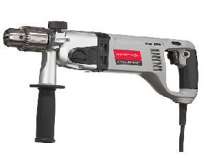 Дрель ударная ИНТЕРСКОЛ ДУ-22/1200 ЭРП