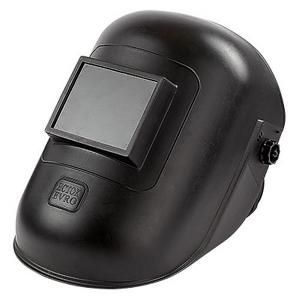 Маска сварщика FAVORIT наголовник реечный (стекло 110х90) 