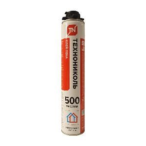 Клей-пена 500 PROFESSIONAL универс ТехноНиколь 740мл