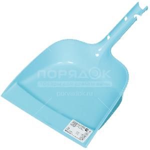 Совок для мусора пласт. ПРАКТИК