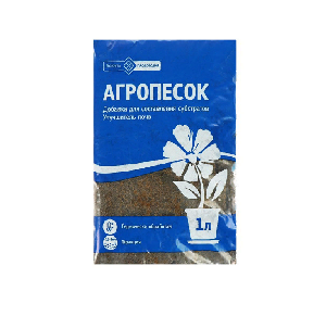 Агропесок 1л