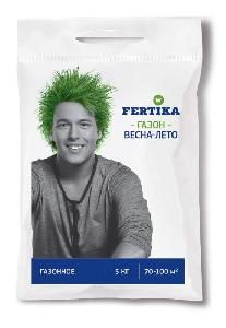 Газонное ВЕСНА-ЛЕТО 5кг ФЕРТИКА