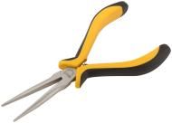 Плоскогубцы МИНИ тонконосые 150 мм FIT (51636)