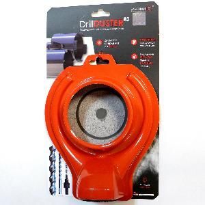 Приспособление пылесборник MECHANIC DrillDUSTER 82