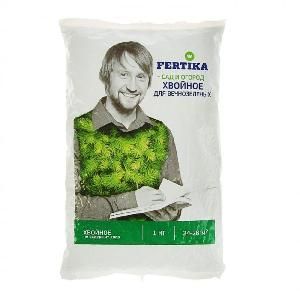 Хвойное "Весна" 1кг ФЕРТИКА