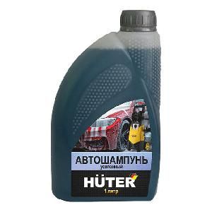 Автошампунь для бесконтактной мойки усиленный Huter 71/5/21