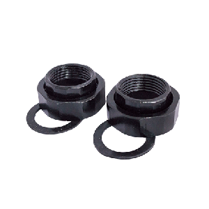 Комплект гаек к циркуляционным насосам  1 1/4" x 2" TAEN