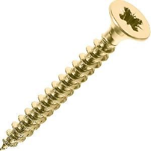 Универс. желт. 4,0х70 уп 50 шт 