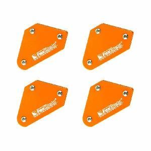 Набор угольников FIX KIT-4 (45/90/135град, 4х4кг) FoxWeld 