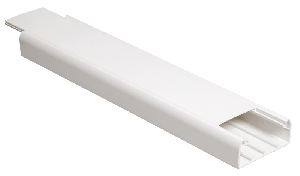 Кабель канал 80x40 2м ПРАЙМЕР