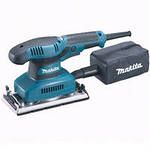 Шлифмашина вибр. Makita ВО3711 (190Вт, 93х228мм, 8000-22000об/м)