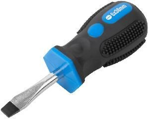 Отвертка плоская SL 6х 38 мм FIT (55142)