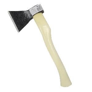 Топор  600 гр с топорищем PRAKTISCHE TOOL (Б1)