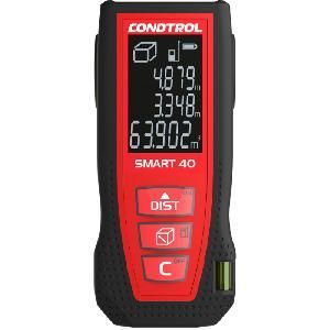 Дальномер лазерный CONDTROL Smart 40 1-4-097