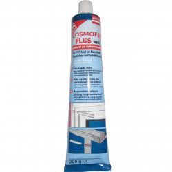 Клей COSMOFEN Plus Weiss 200 гр. белый