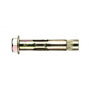 Анкерный болт М10х12х 80  уп. 1 шт SteelRex