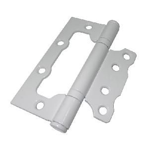 Петля  ПНУ-100  ЦИНК накладная (Кунгур)