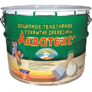 Антисептик Акватекс палисандр 10л
