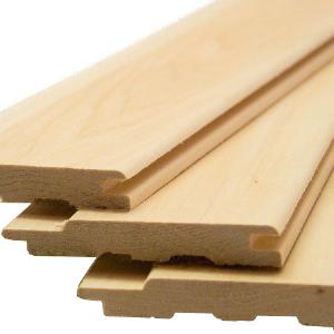 Вагонка ЛИПА 2500х15х90(96) упак 10шт сорт 0 (SOFTLINE)