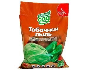ТАБАЧНАЯ ПЫЛЬ 3л