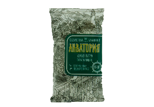 Салфетки влажные Акватория Алоэ Вера (15шт.) 