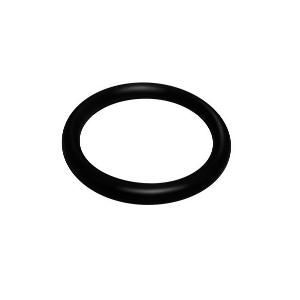 Кольцо уплотнительное EPDM 20