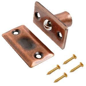 Фиксатор шариковый ст.медь СТАНДАРТ 588