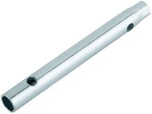 Ключ торцевой трубчатый 17х19 FIT (63732)