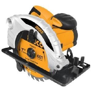 Пила дисковая INGCO INDUSTRIAL  CS18528