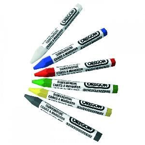 Маркер OREGON Черный