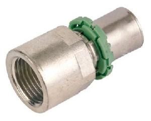 МП ПРЕСС Муфта 20х1/2"М   746ECX Comap 