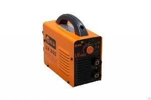 Сварочный аппарат EDON инверторный LV - 200