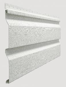 Сайдинг винил STANDARD D4D кораб. брус Пломбир 3х0,2 Дёке
