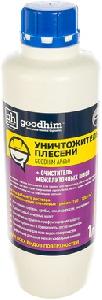 АНТИПЛЕСЕНЬ концентрат 1,0 л GOODHIM