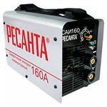 Сварочный аппарат Ресанта инверторный САИ 160