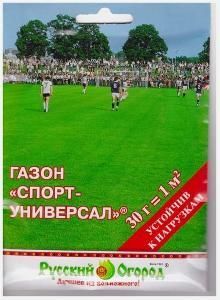 Газон Спорт-универсал  30гр