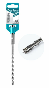 БУР 10х100/160 SDS-plus Rennbohr Quadro 4 грани усиленный