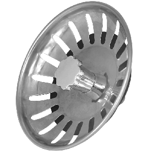 Сеточка для раковины 3 1/2" MasterProf ИС.131203