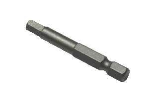 Бита HX 4.0 х 50мм  S2 (под конфирмат) WHIRLPOWER