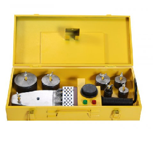 ПТ Аппарат для сварки ПП VIEIR  800Вт d=20-32 P-32
