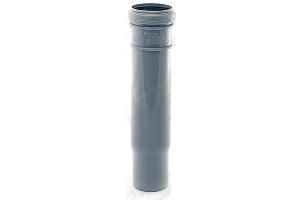 ПП Патрубок компенсац.  50 Valfex